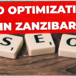 SEO Optimization in Zanzibar