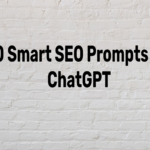 50 Smart SEO Prompts for ChatGPT