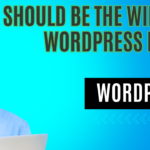 What Should Be the Width of WordPress Pages