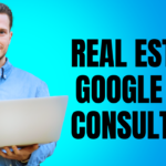 Real Estate Google Ads Consultant