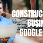 construction business google ads