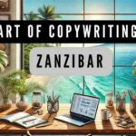 Art of Copywriting in Zanzibar