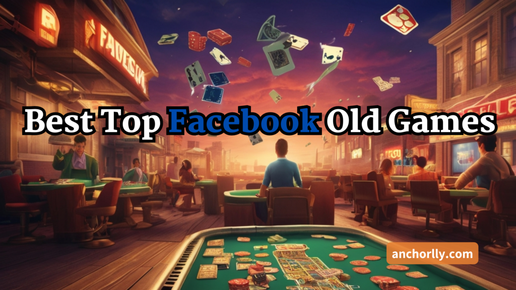 best-old-facebook-games