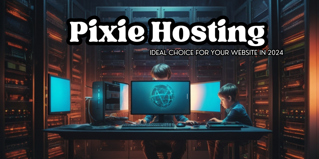 pixie-hosting