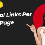 Internal Links Per Page