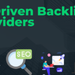 AI-Driven Backlink Providers