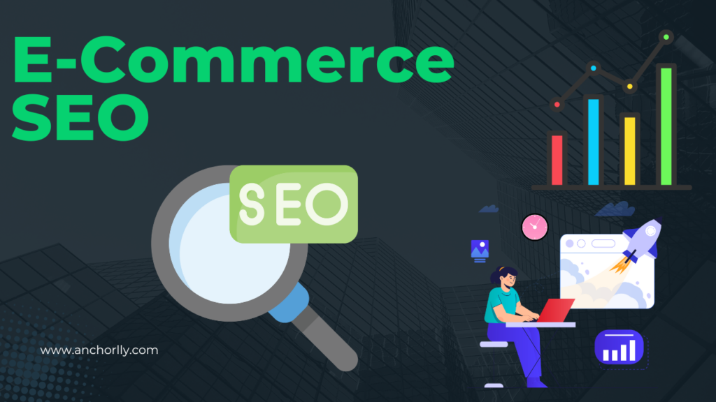 Ecommerce SEO