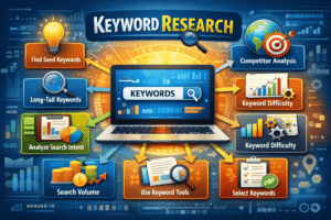 Keyword Research