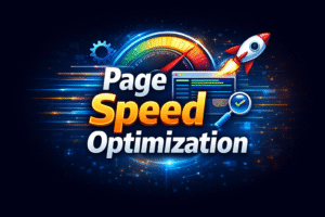 Page Speed Optimization