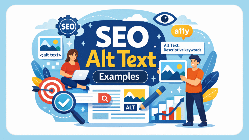 Illustration (Alt Text Examples)