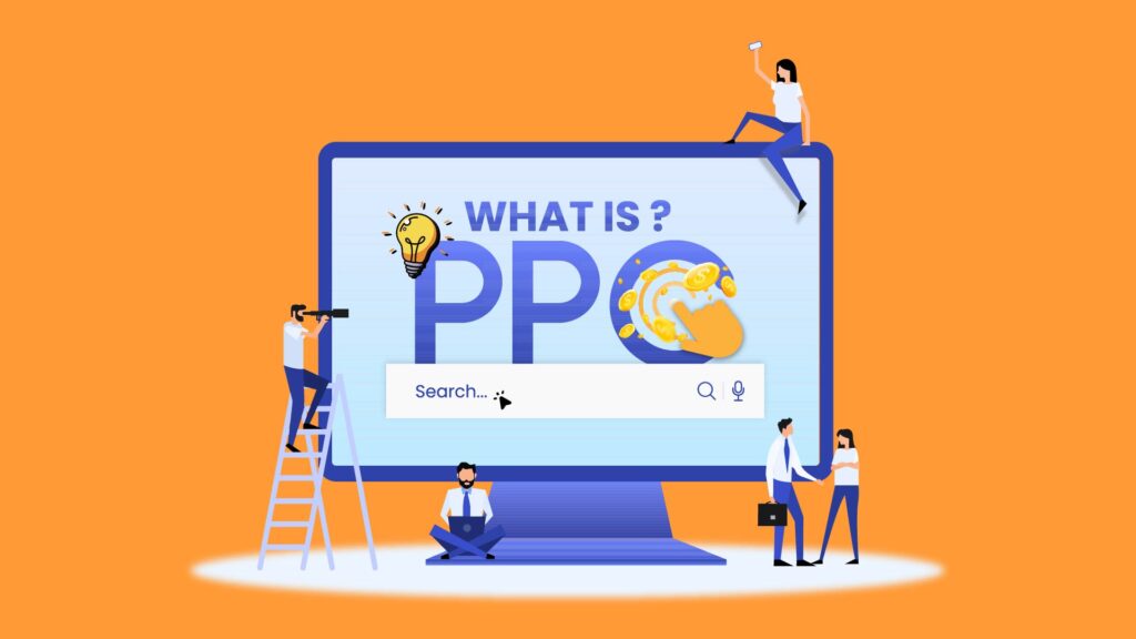 What is PPC?