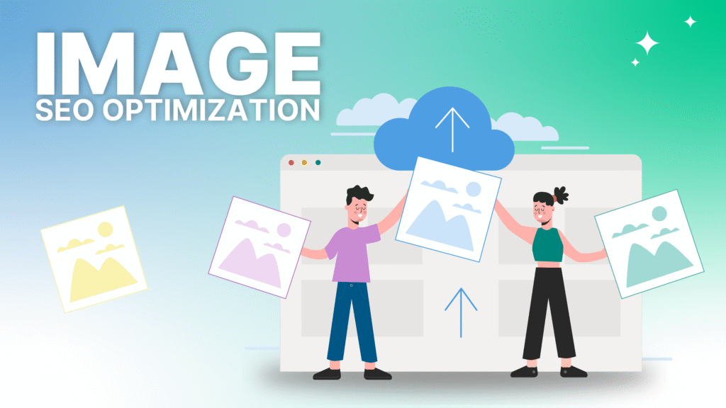 Illustration (image SEO optimization)
