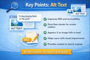 What is Alt Text