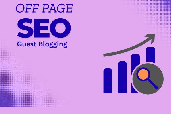 what is off page seo