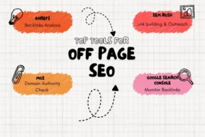 what is off page seo 
