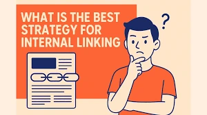 internal linking strategy