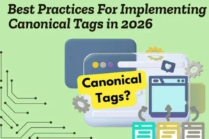 canonical tag SEO
