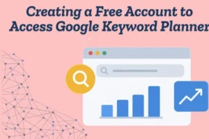 Google keyword planner tutorial