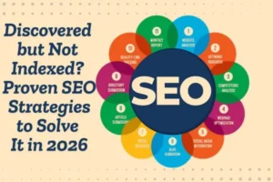 discovered currently not indexed fix