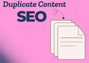 technical SEO checklist