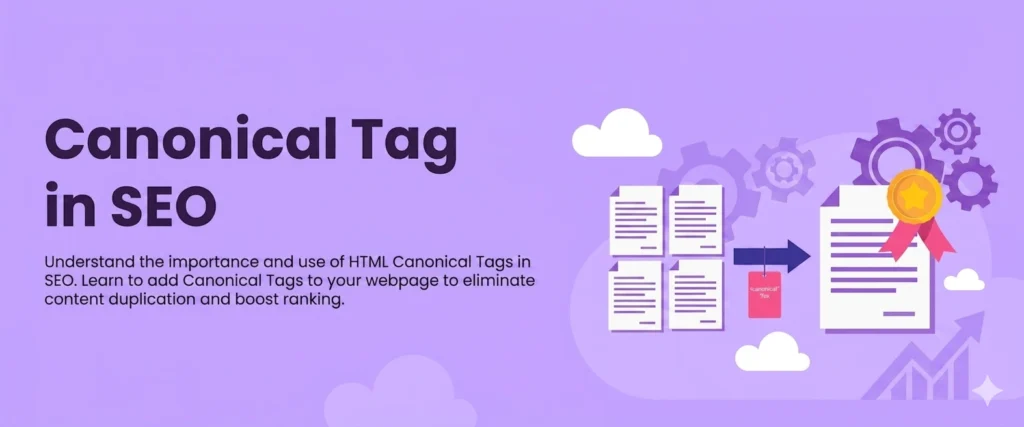 canonical tag SEO