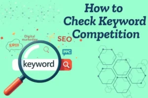 low competition keywords