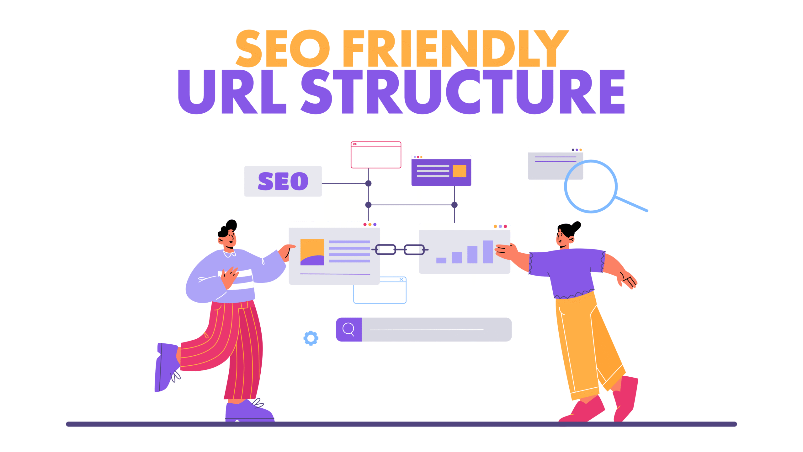 SEO-Friendly URL Structure