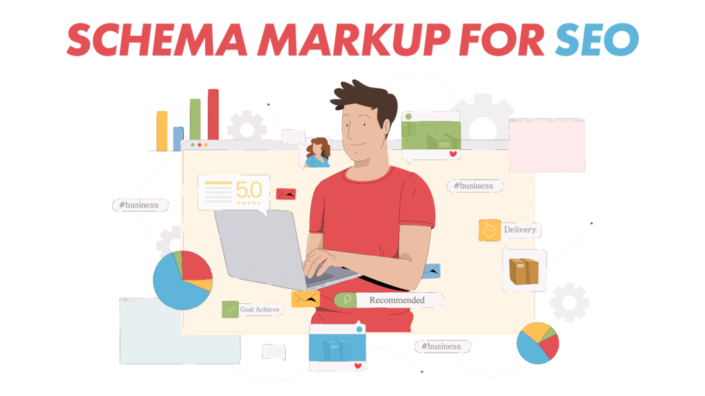Schema Markup for SEO
