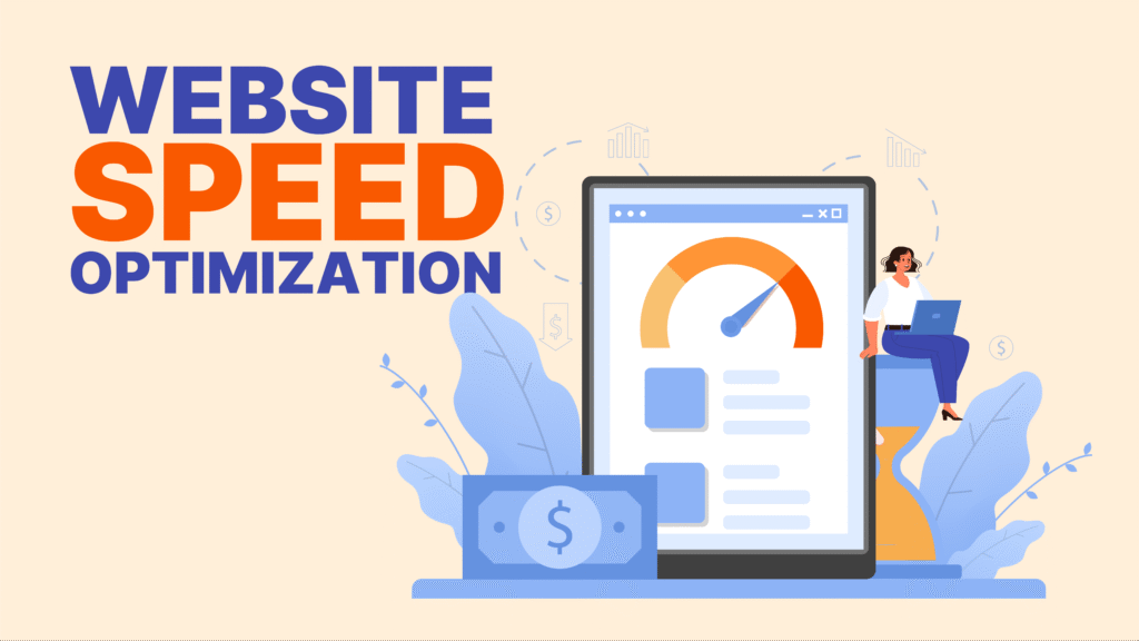 Website Speed Optimization