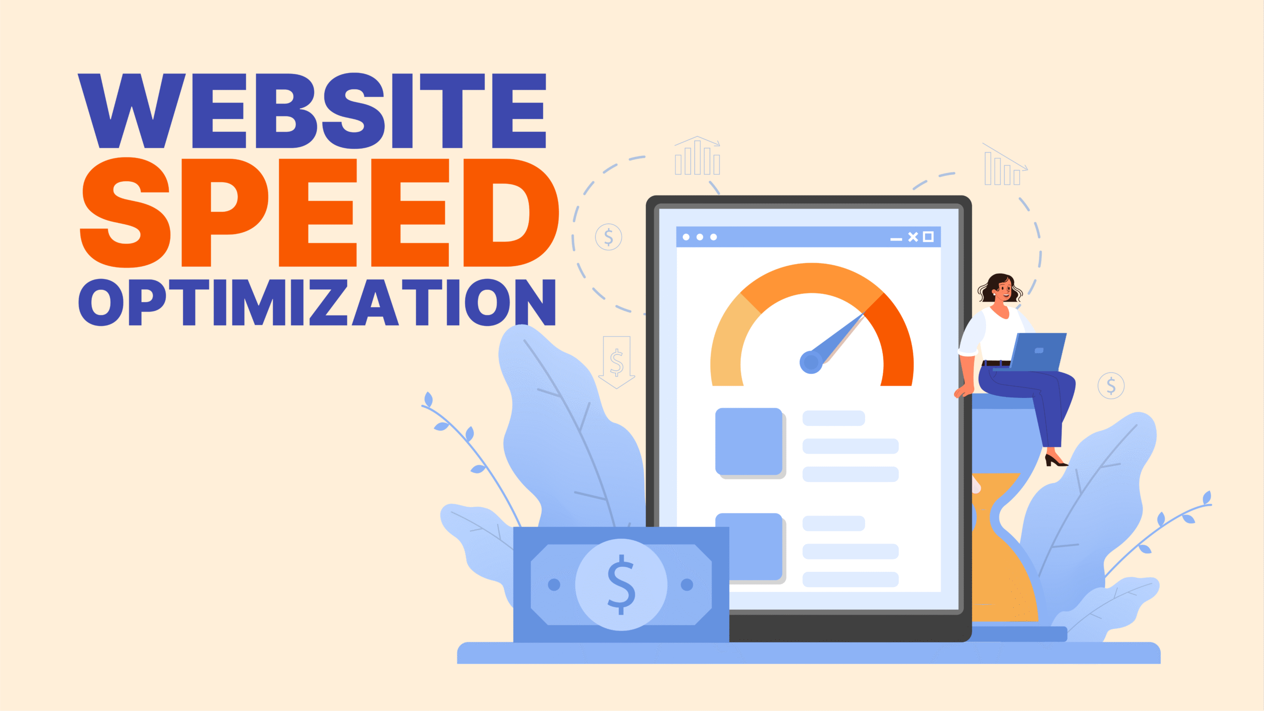 Website Speed Optimization