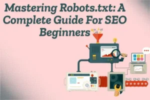 robots.txt for SEO