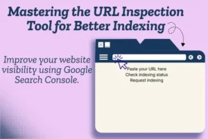 how to use Google Search Console
