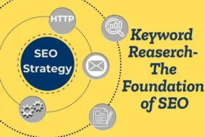 how to do SEO for a website