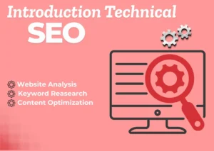 technical SEO checklist
