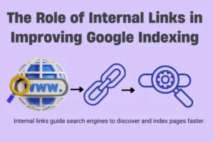 internal linking strategy