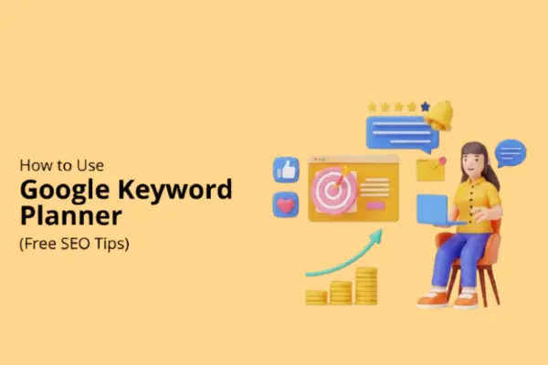 Google keyword planner tutorial