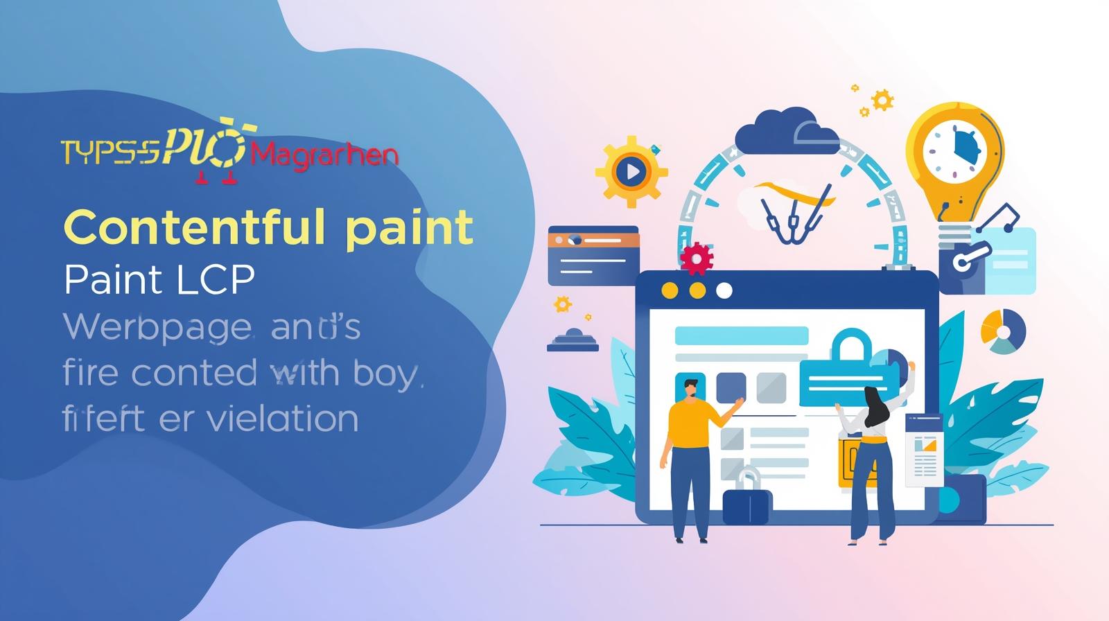 What Is Largest Contentful Paint