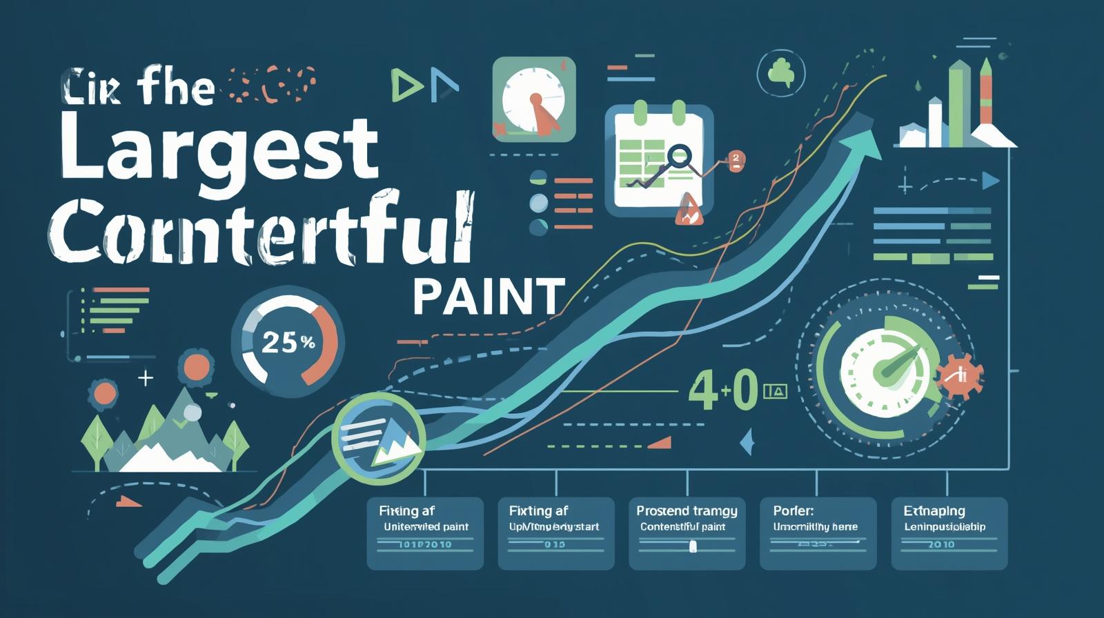 Why Fixing LCP Is Critical for SEO