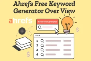 best free keyword research tool