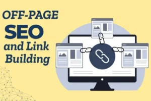 how to do SEO for a website