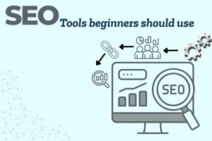 SEO tips for beginners