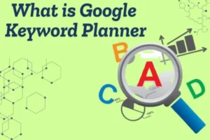 Google keyword planner tutorial